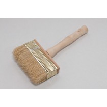 Кисть-макловиця прямокутна 30*110 мм